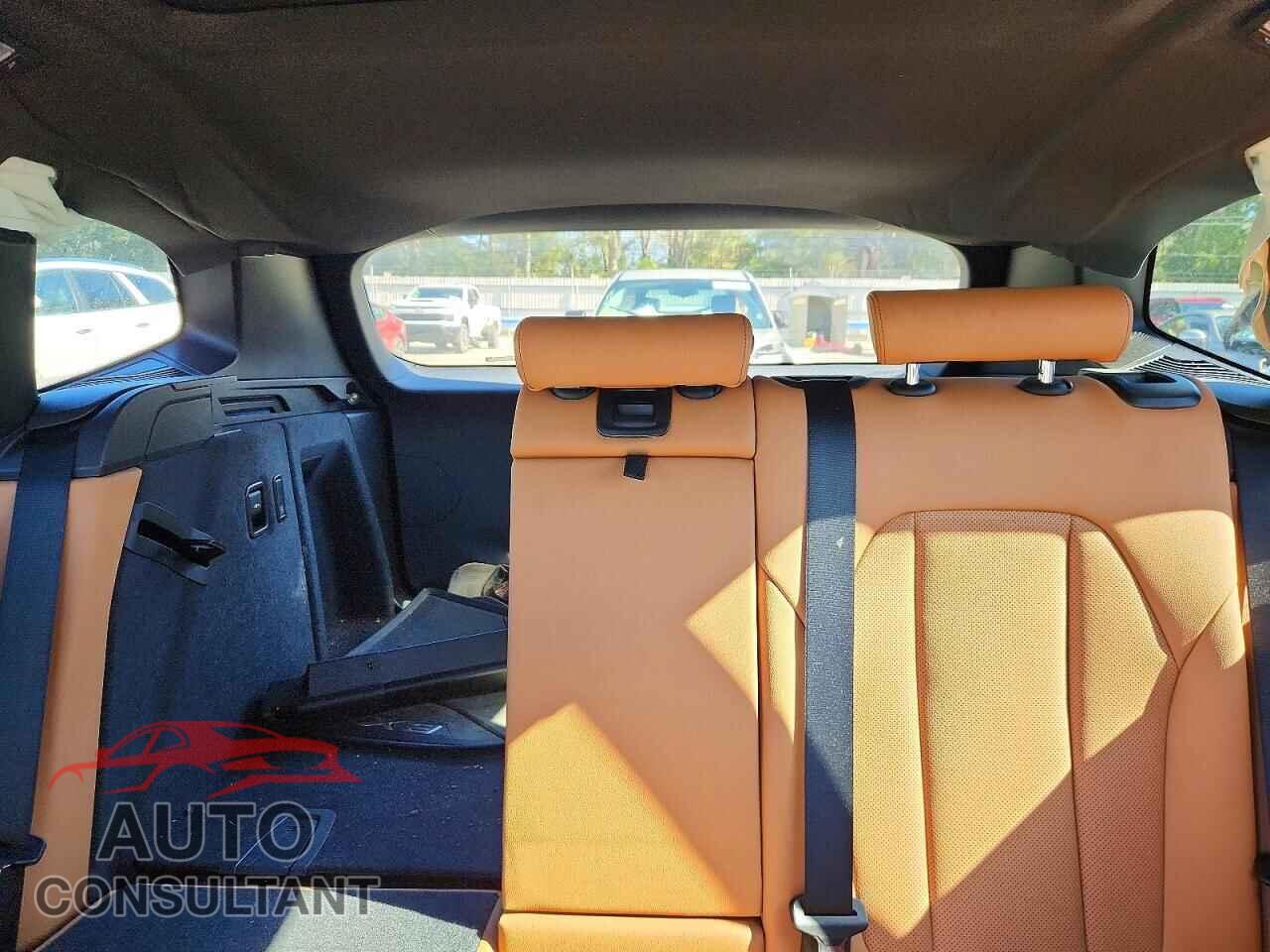 BMW X3 2023 - WBX47DP01PN243049