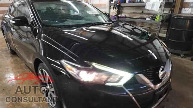 NISSAN MAXIMA 2017 - 1N4AA6AP7HC394936