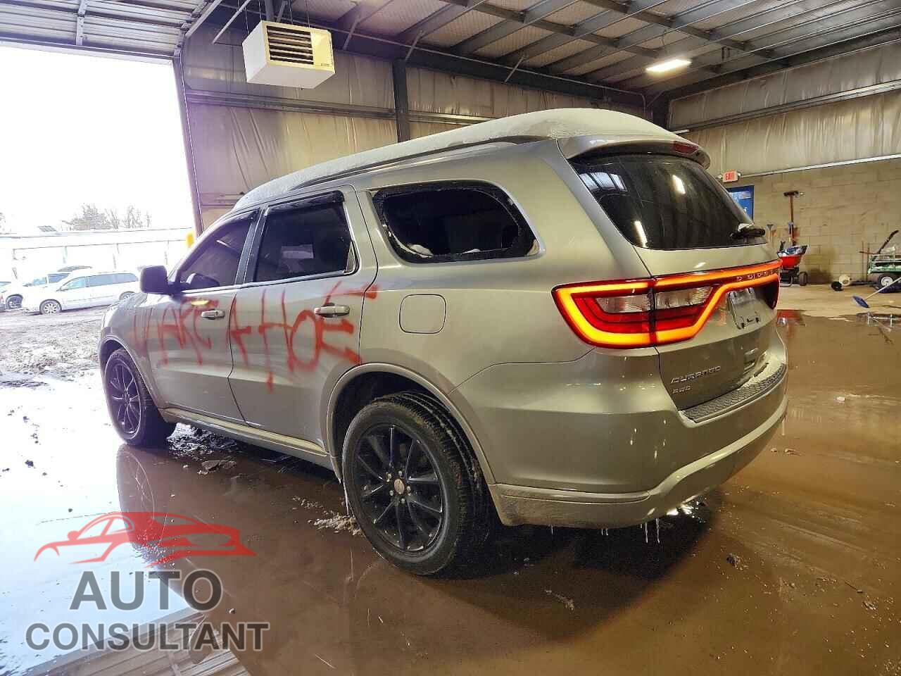 DODGE DURANGO 2015 - 1C4RDJAG1FC133368