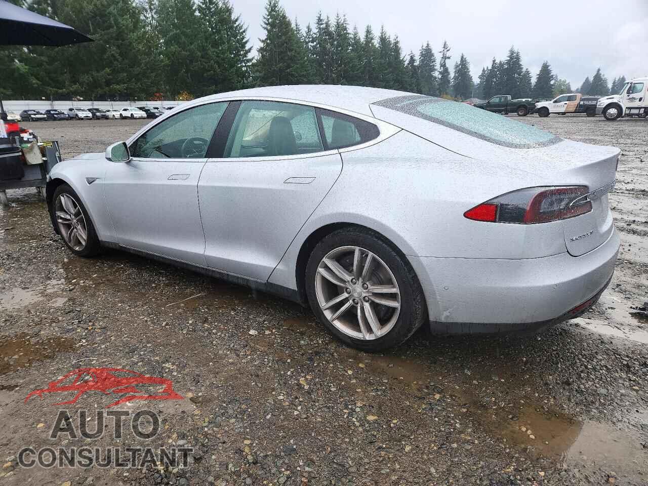 TESLA MODEL S 2016 - 5YJSA1E25GF131149