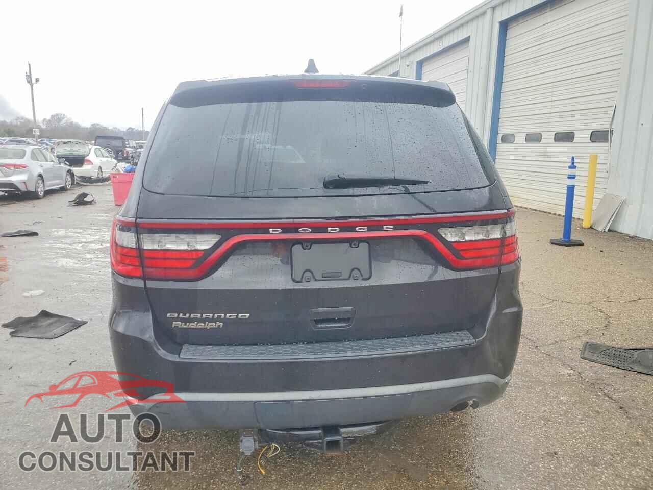 DODGE DURANGO 2014 - 1C4RDHAG8EC598558