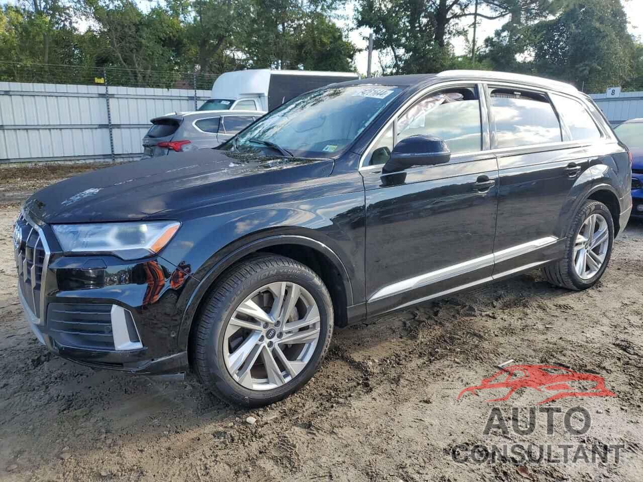 AUDI Q7 2021 - WA1LJAF79MD021006