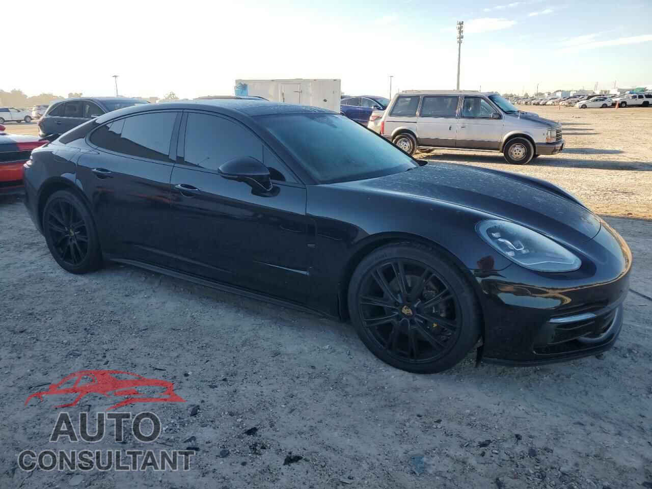 PORSCHE PANAMERA 2020 - WP0AA2A78LL101573