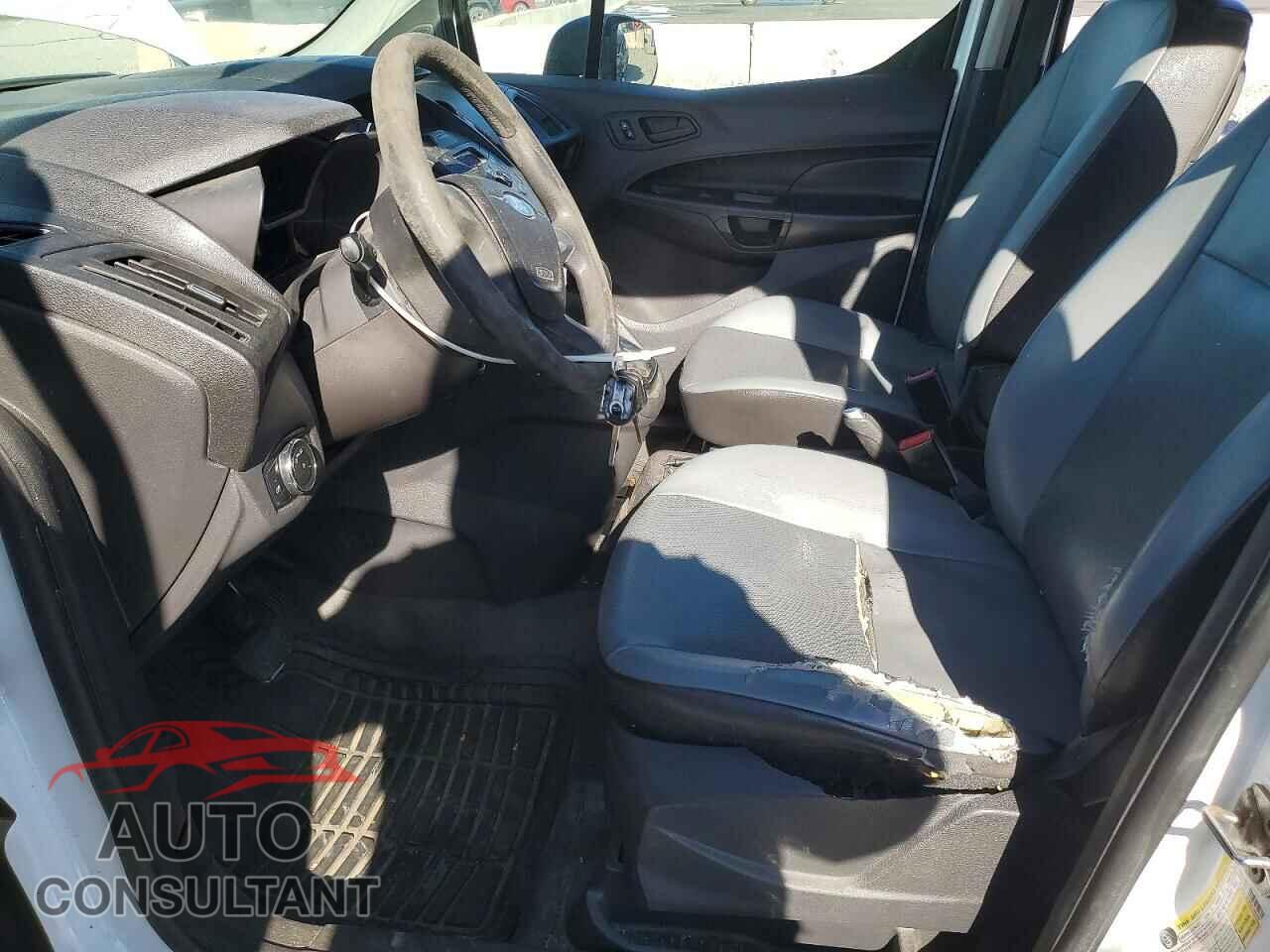 FORD TRANSIT 2014 - NM0LS6E73E1148559