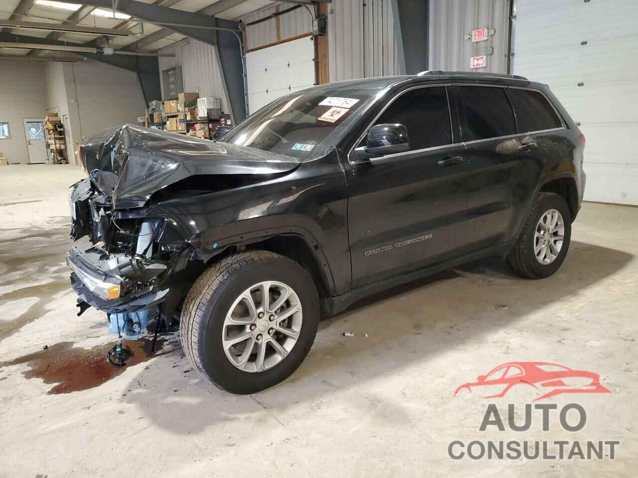 JEEP GRAND CHER 2021 - 1C4RJFAG2MC706555