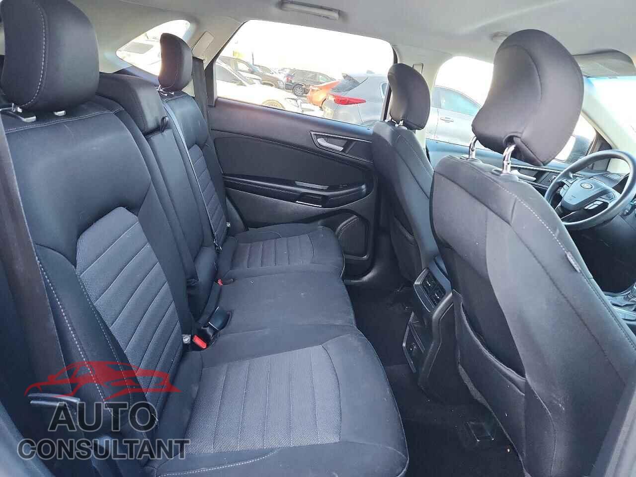 FORD EDGE 2017 - 2FMPK3G99HBB89297