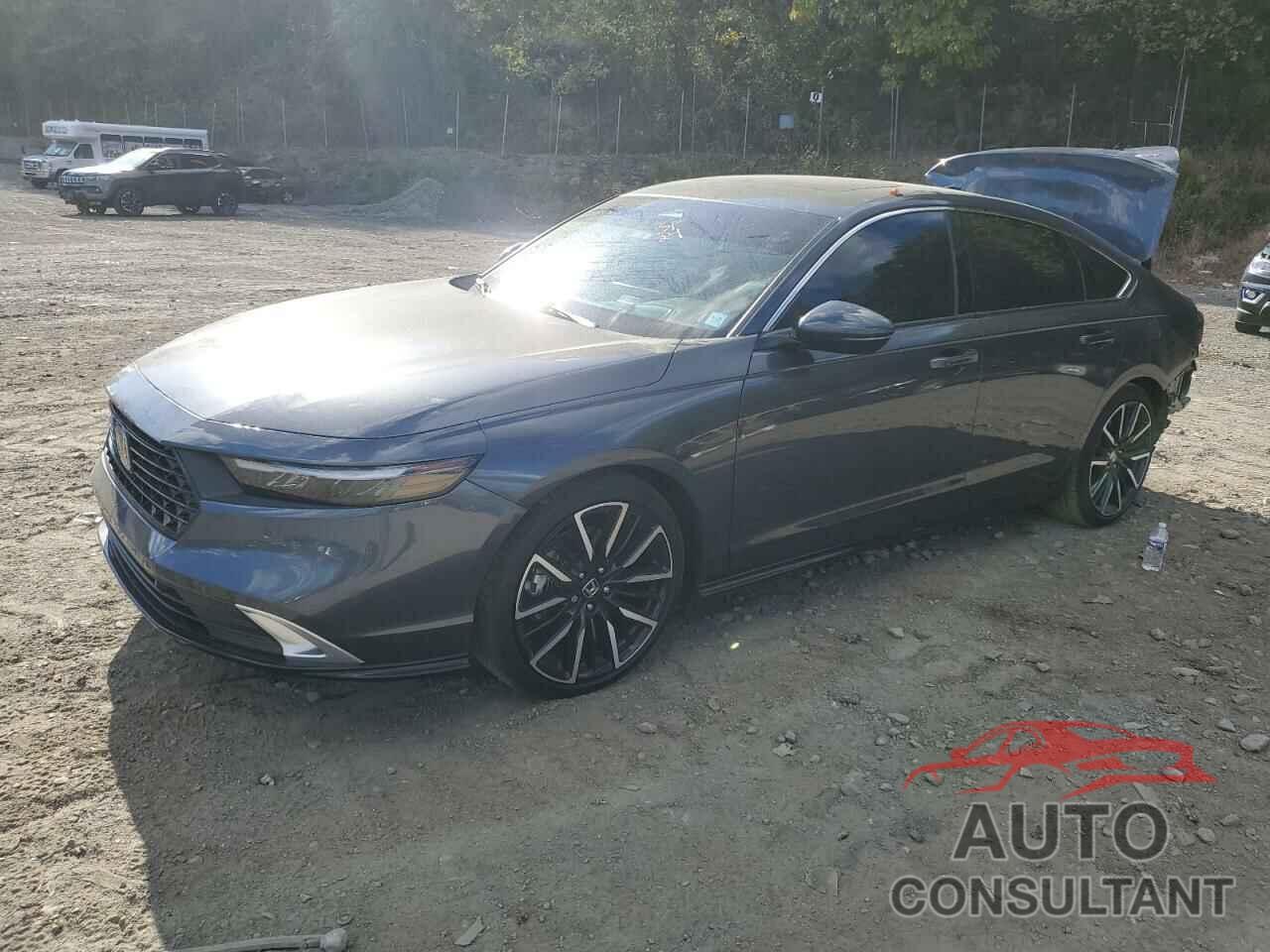 HONDA ACCORD 2024 - 1HGCY2F82RA044024