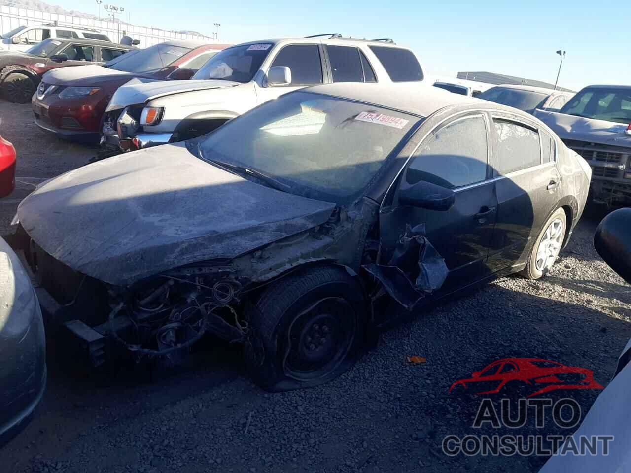 NISSAN ALTIMA 2010 - 1N4AL2AP3AN558390