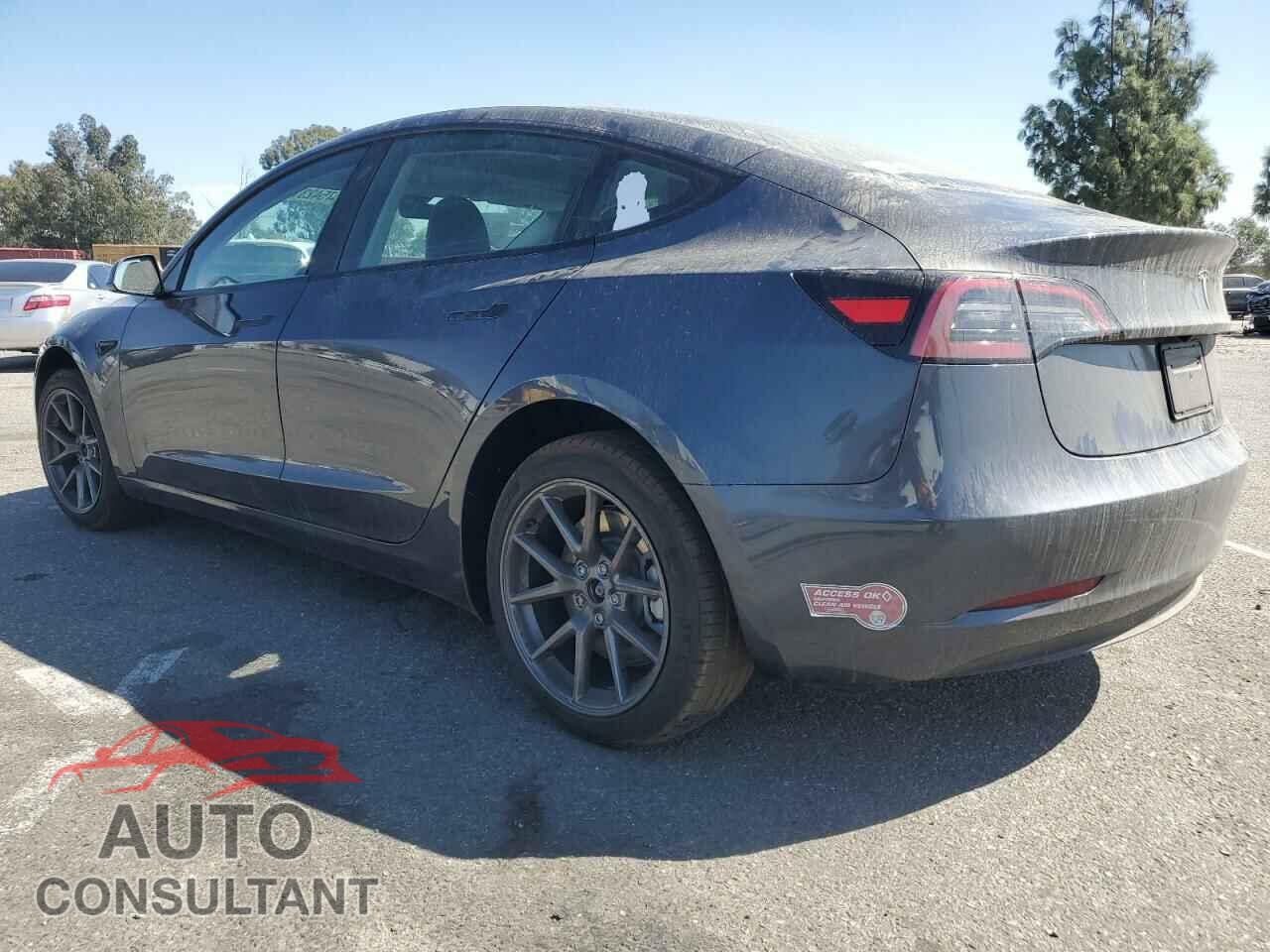 TESLA MODEL 3 2023 - 5YJ3E1EA3PF709720