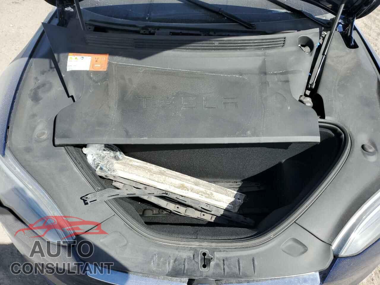 TESLA MODEL S 2017 - 5YJSA1E29HF229585