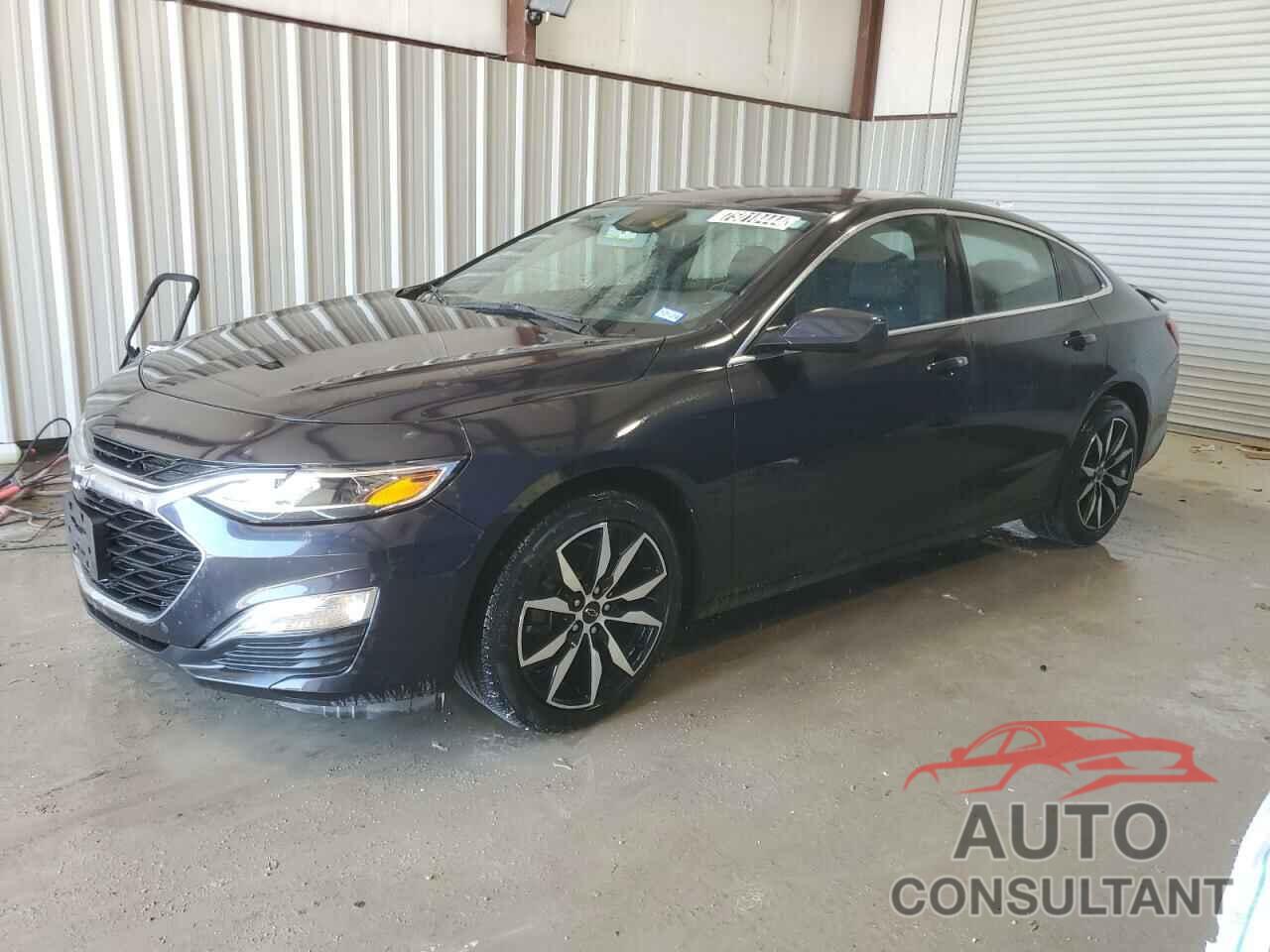 CHEVROLET MALIBU 2023 - 1G1ZG5ST3PF151048