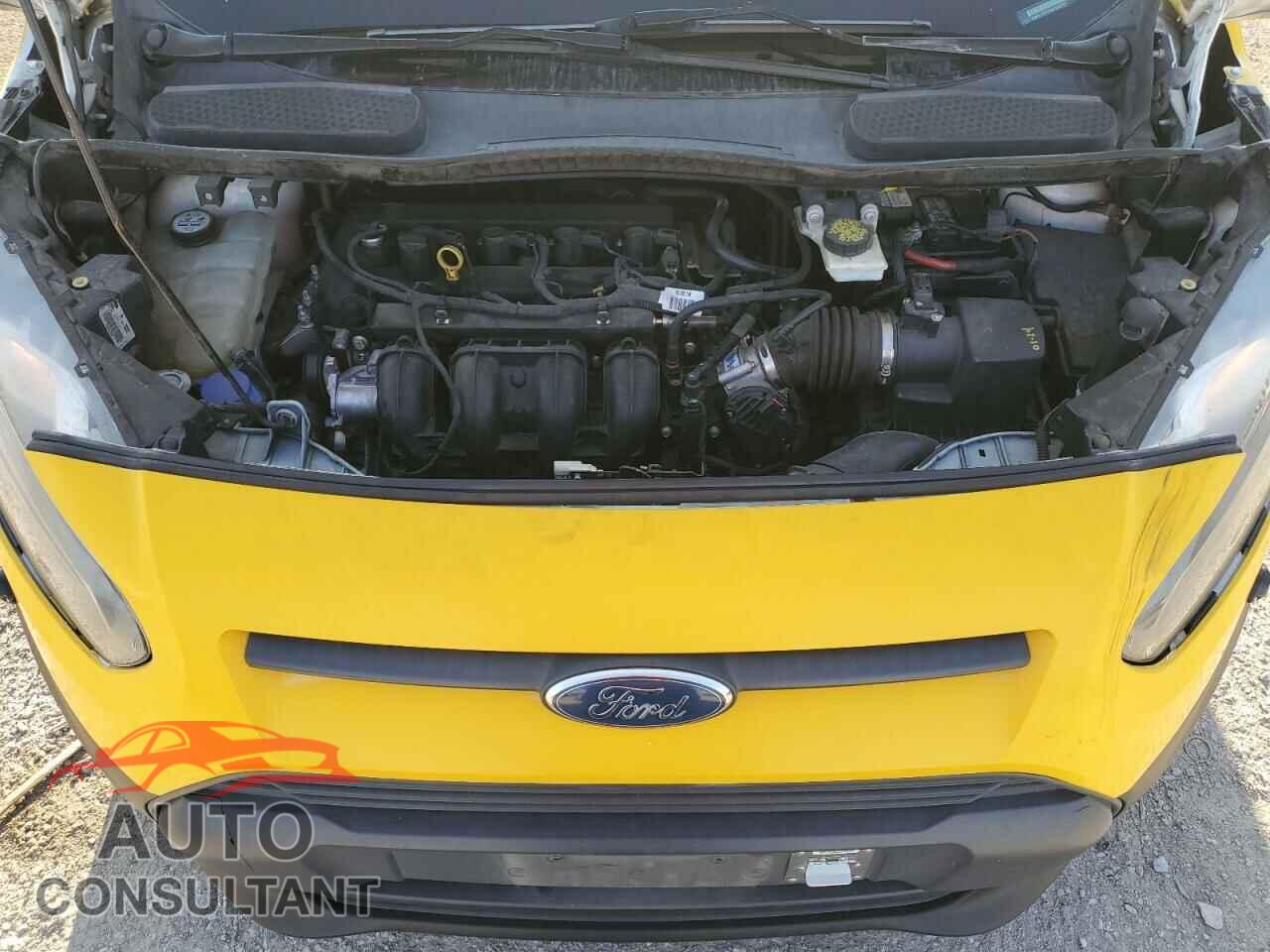 FORD TRANSIT 2017 - NM0LS7E71H1300722