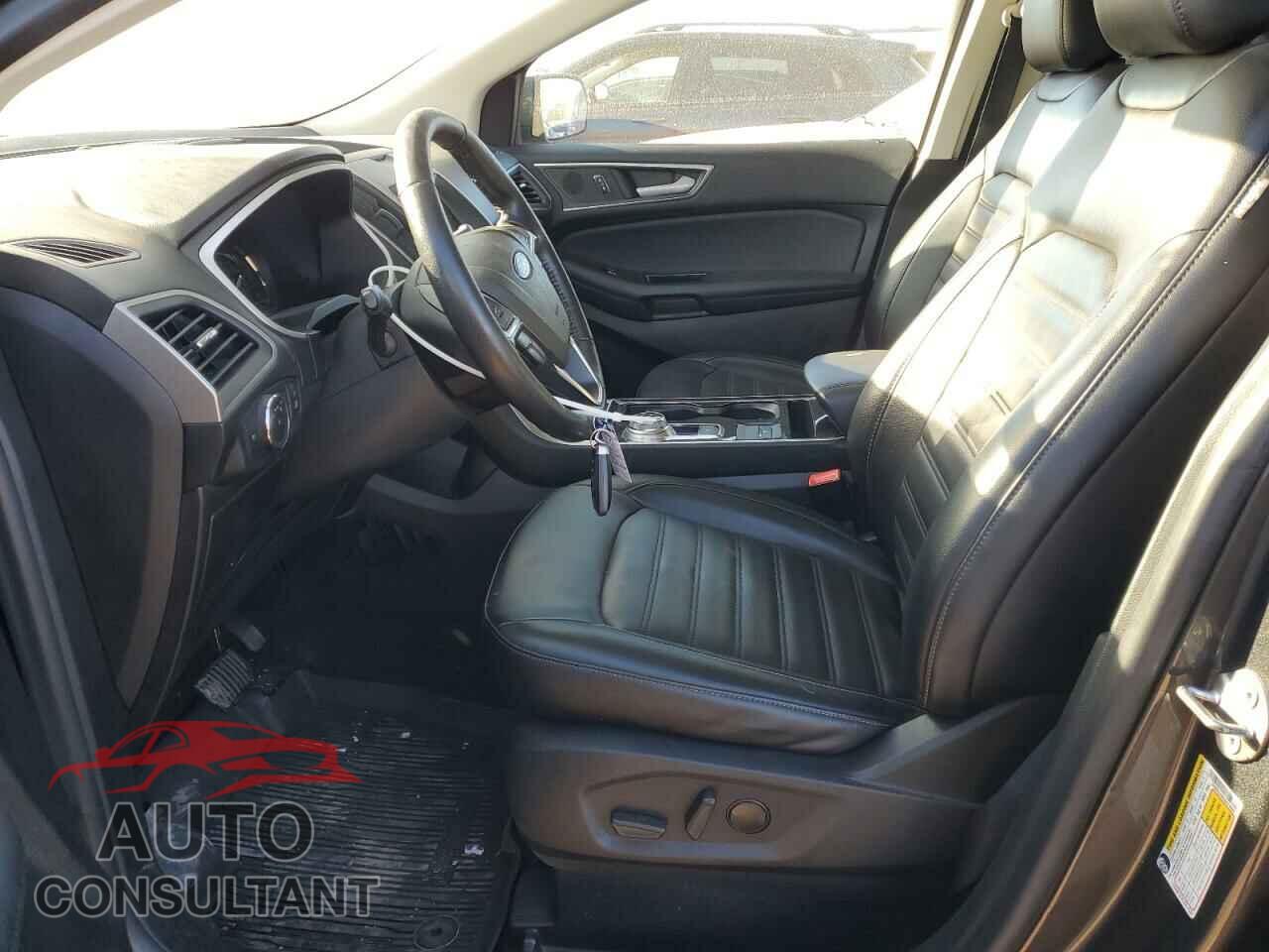 FORD EDGE 2020 - 2FMPK3J96LBA24504