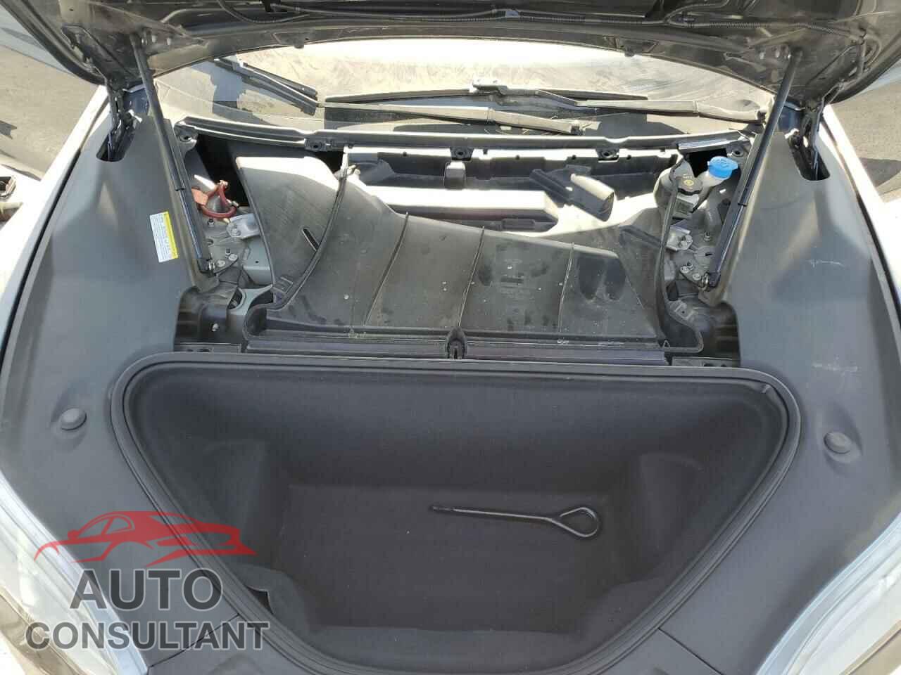 TESLA MODEL S 2016 - 5YJSA1E2XGF160856