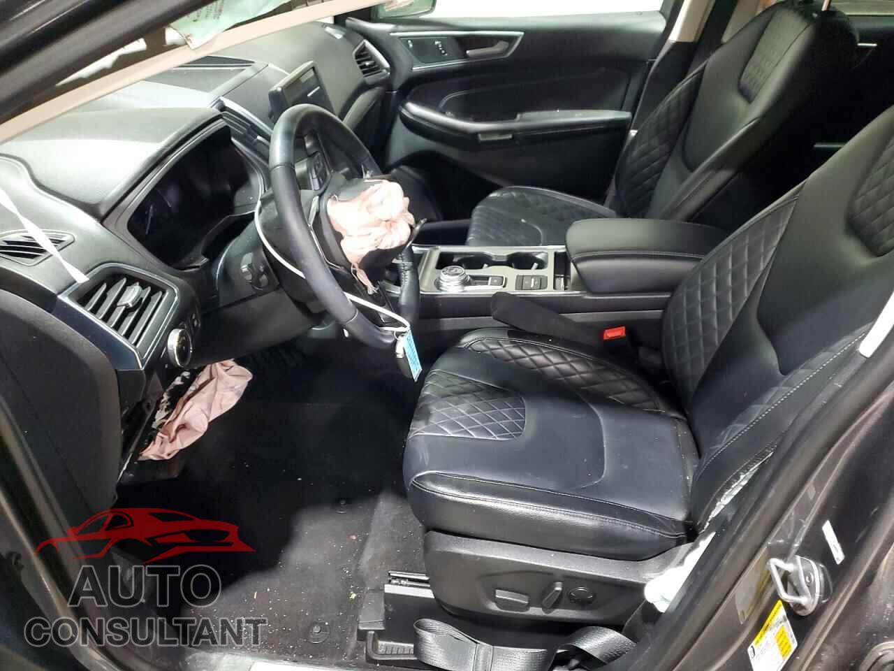 FORD EDGE 2024 - 2FMPK4K96RBA52431