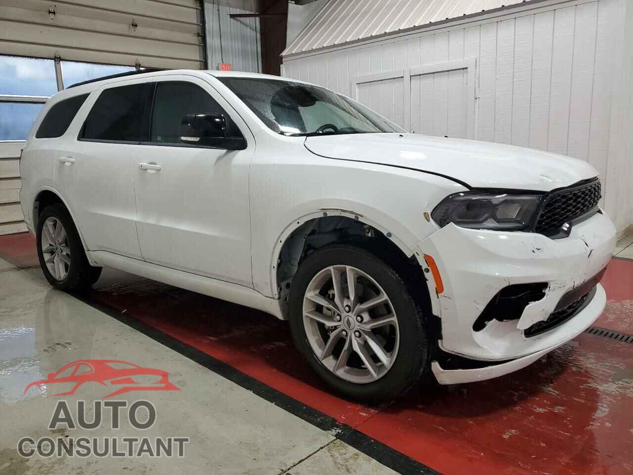 DODGE DURANGO 2023 - 1C4RDJDGXPC602969