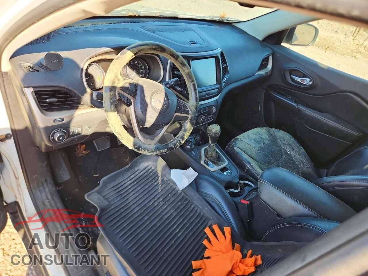 JEEP CHEROKEE 2014 - 1C4PJMDS0EW197318