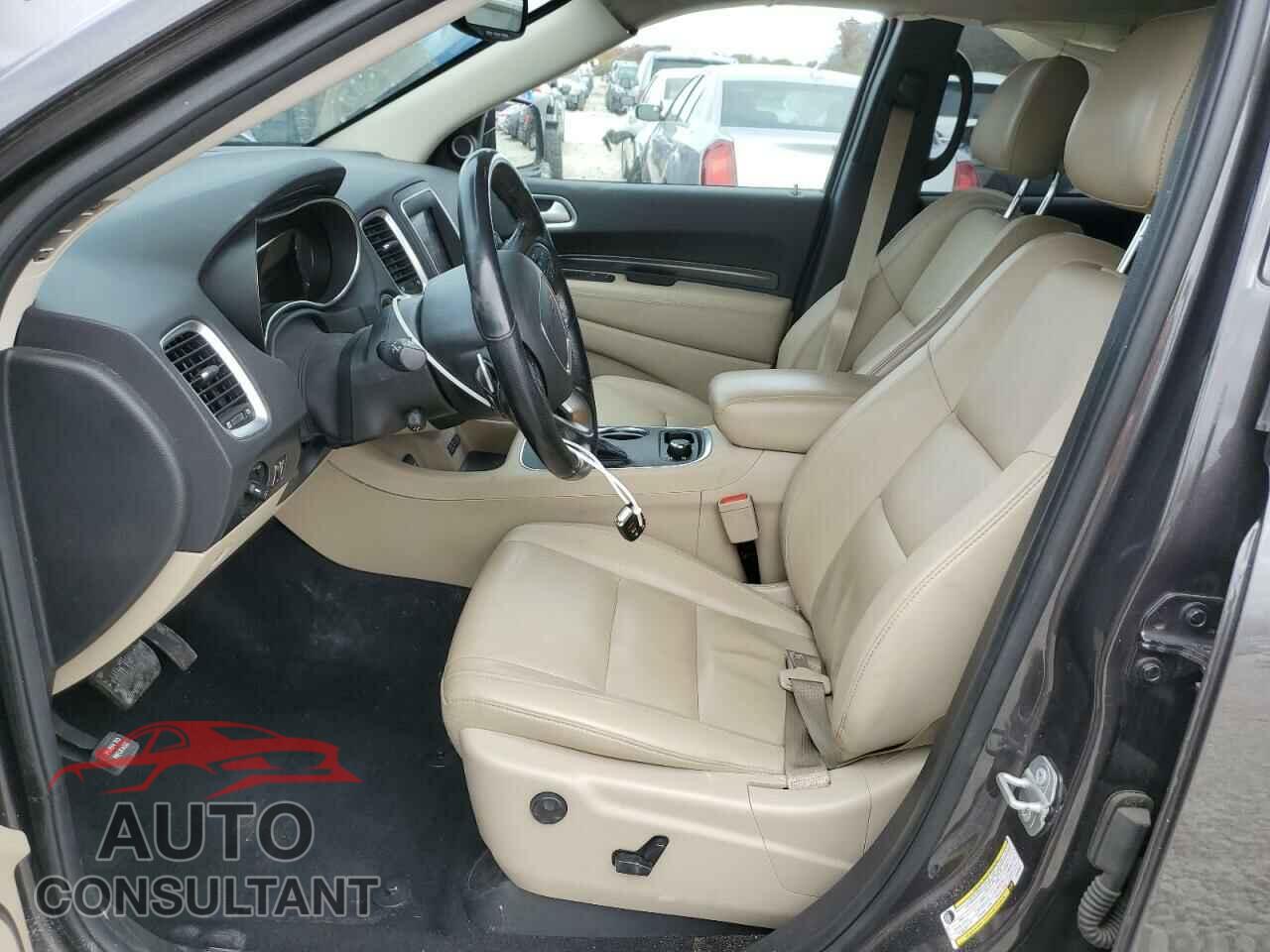 DODGE DURANGO 2020 - 1C4SDJET5LC296352