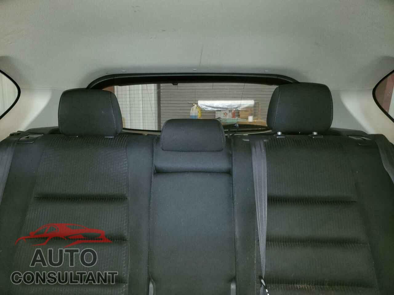 MAZDA CX-5 2013 - JM3KE2CE5D0146548
