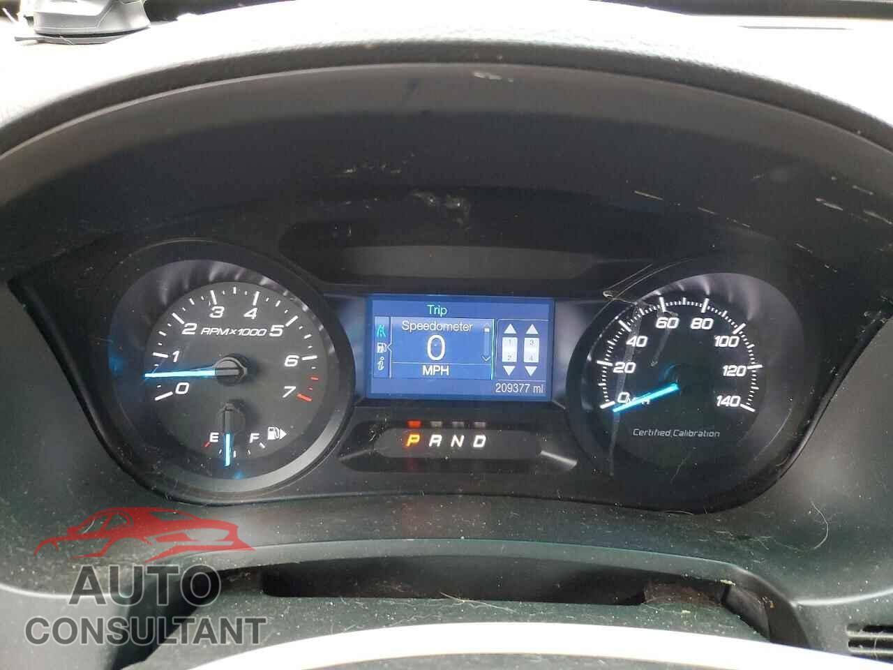 FORD EXPLORER 2014 - 1FM5K8AR2EGA14262