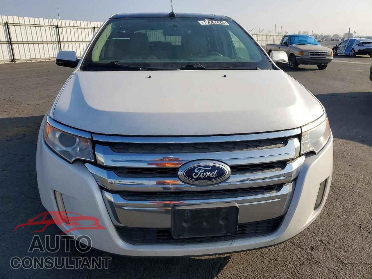 FORD EDGE 2014 - 2FMDK4JC1EBB66282