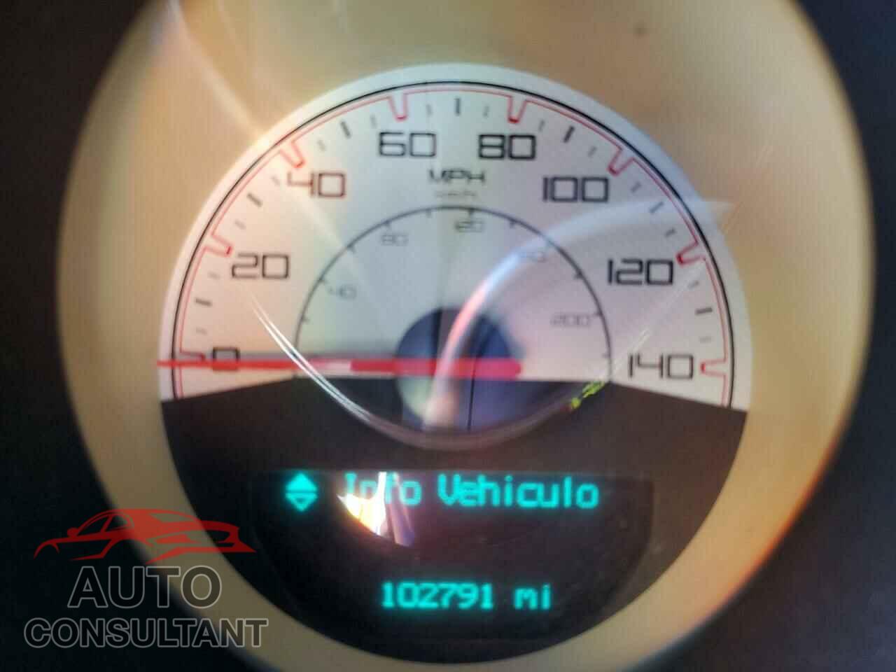 DODGE CHALLENGER 2014 - 2C3CDYAG5EH233925