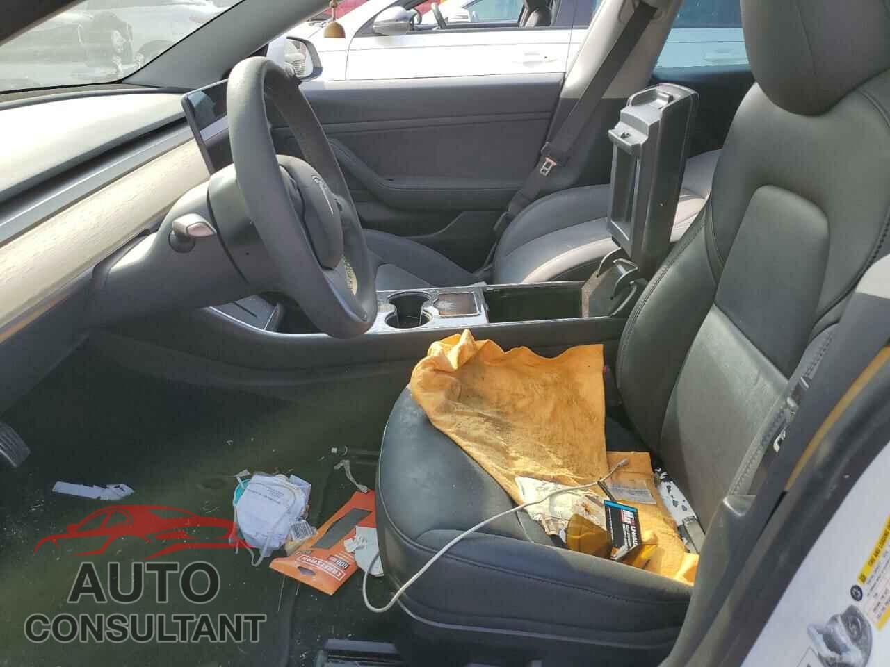 TESLA MODEL 3 2020 - 5YJ3E1EA2LF785200