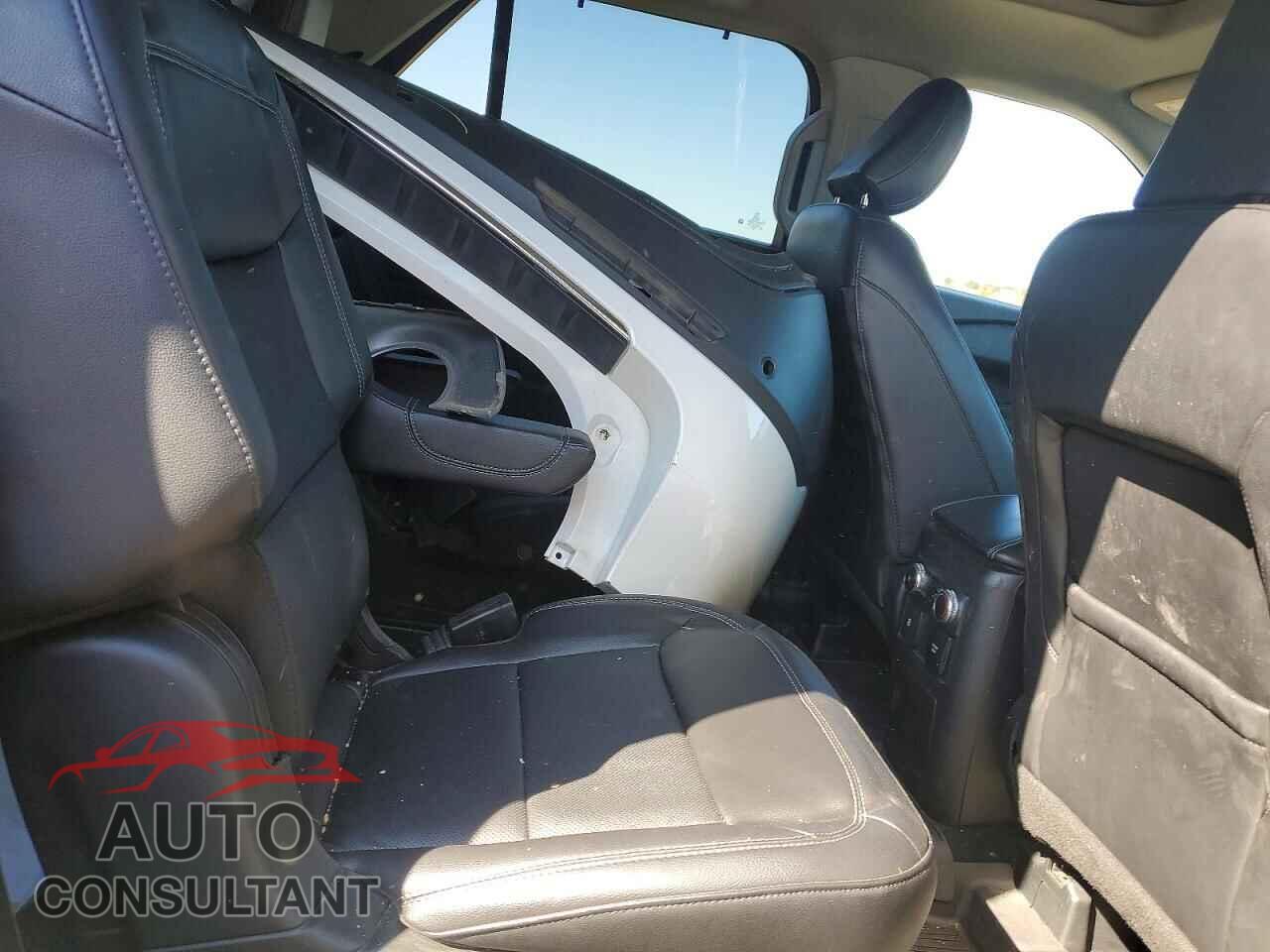 FORD EXPLORER 2023 - 1FMSK8FH9PGB57554