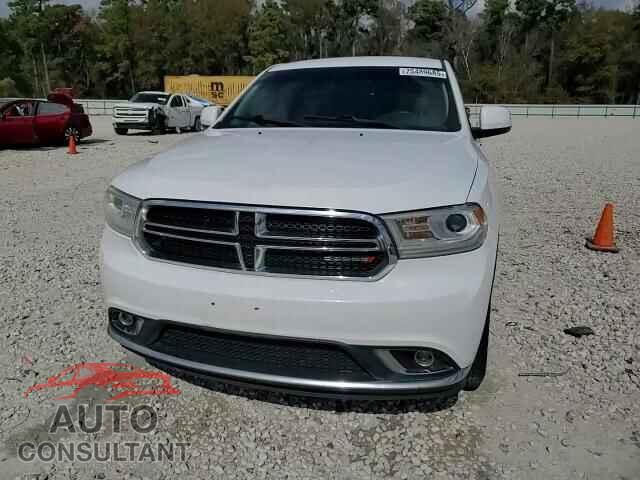 DODGE DURANGO 2015 - 1C4RDHAG7FC906921