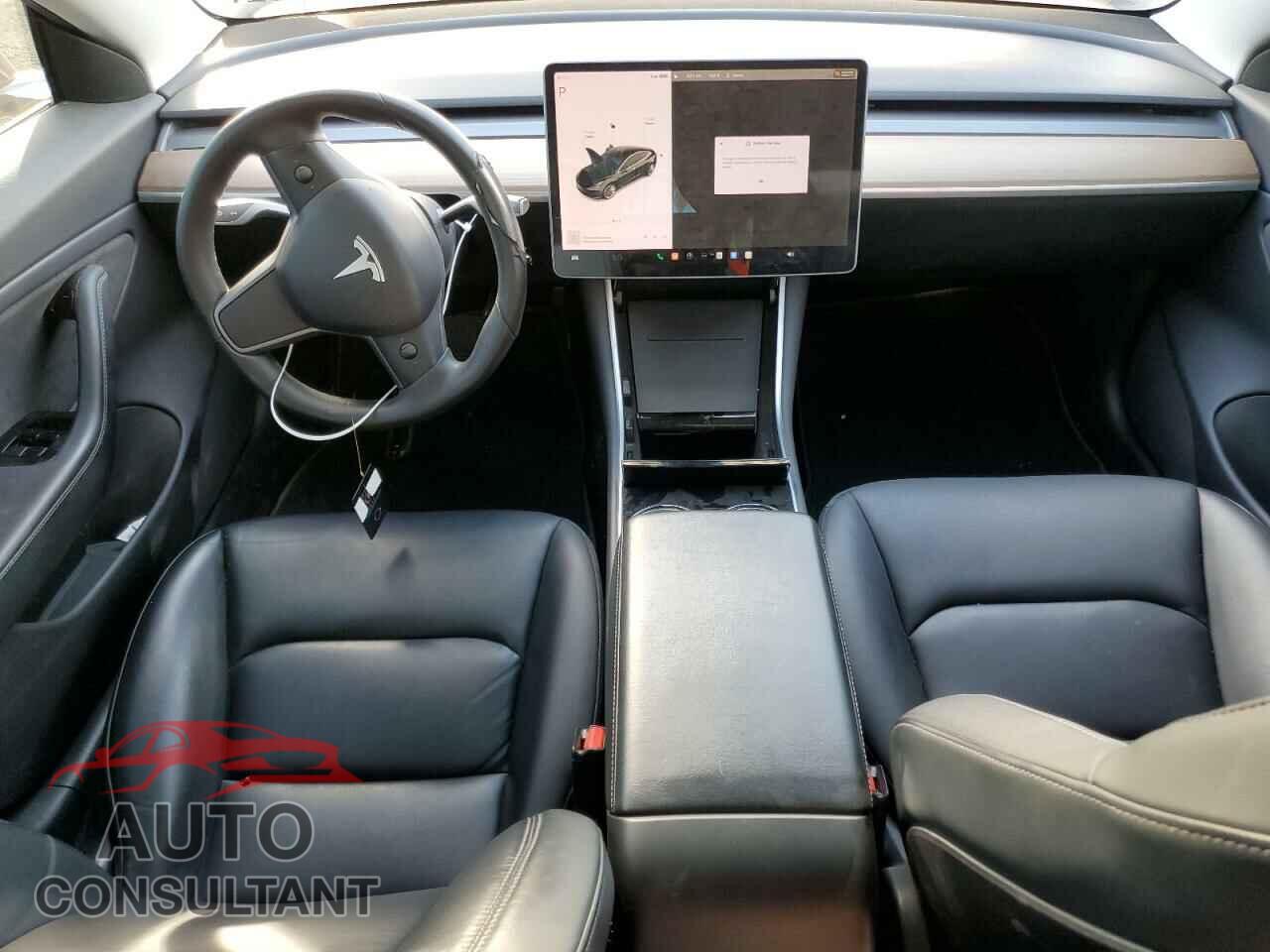 TESLA MODEL 3 2020 - 5YJ3E1EB5LF600792
