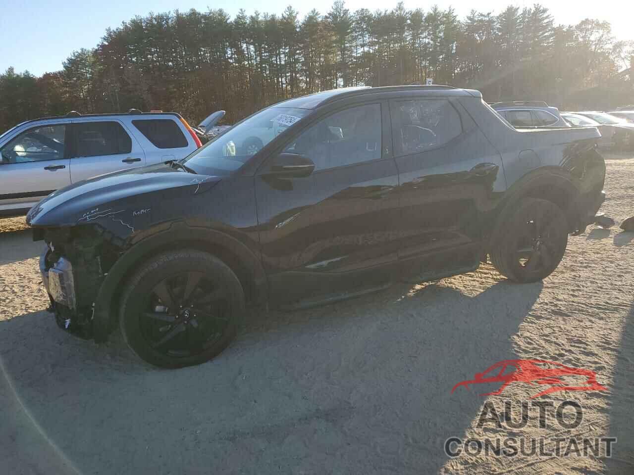 HYUNDAI SANTA CRUZ 2024 - 5NTJCDAF1RH097751
