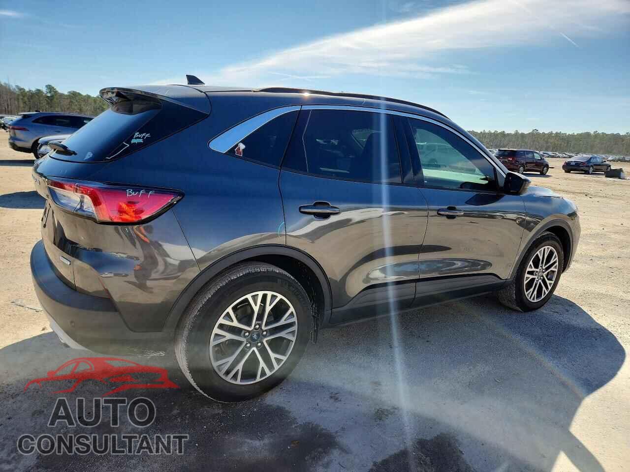 FORD ESCAPE 2020 - 1FMCU0H62LUA67198