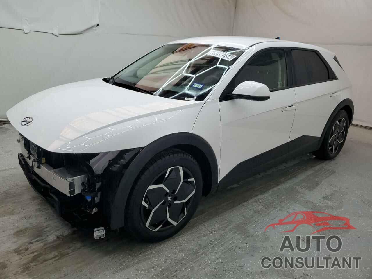 HYUNDAI IONIQ 2024 - KM8KNDDF6RU274160