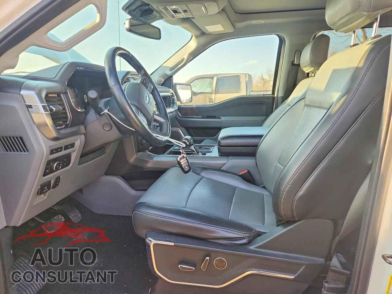FORD F-150 2021 - 1FTFW1ED8MFC30947