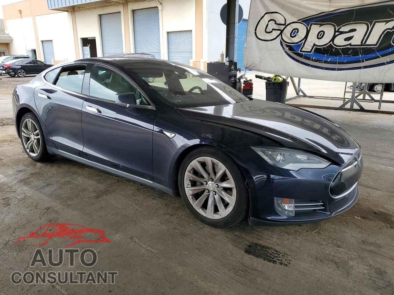 TESLA MODEL S 2015 - 5YJSA1S20FF090724