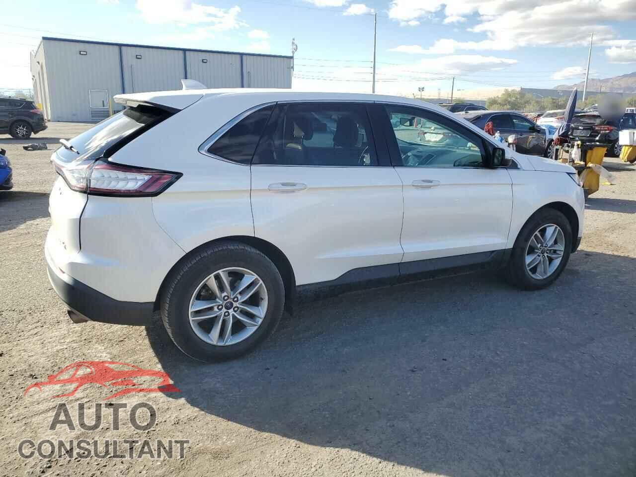 FORD EDGE 2016 - 2FMPK3J92GBB73319