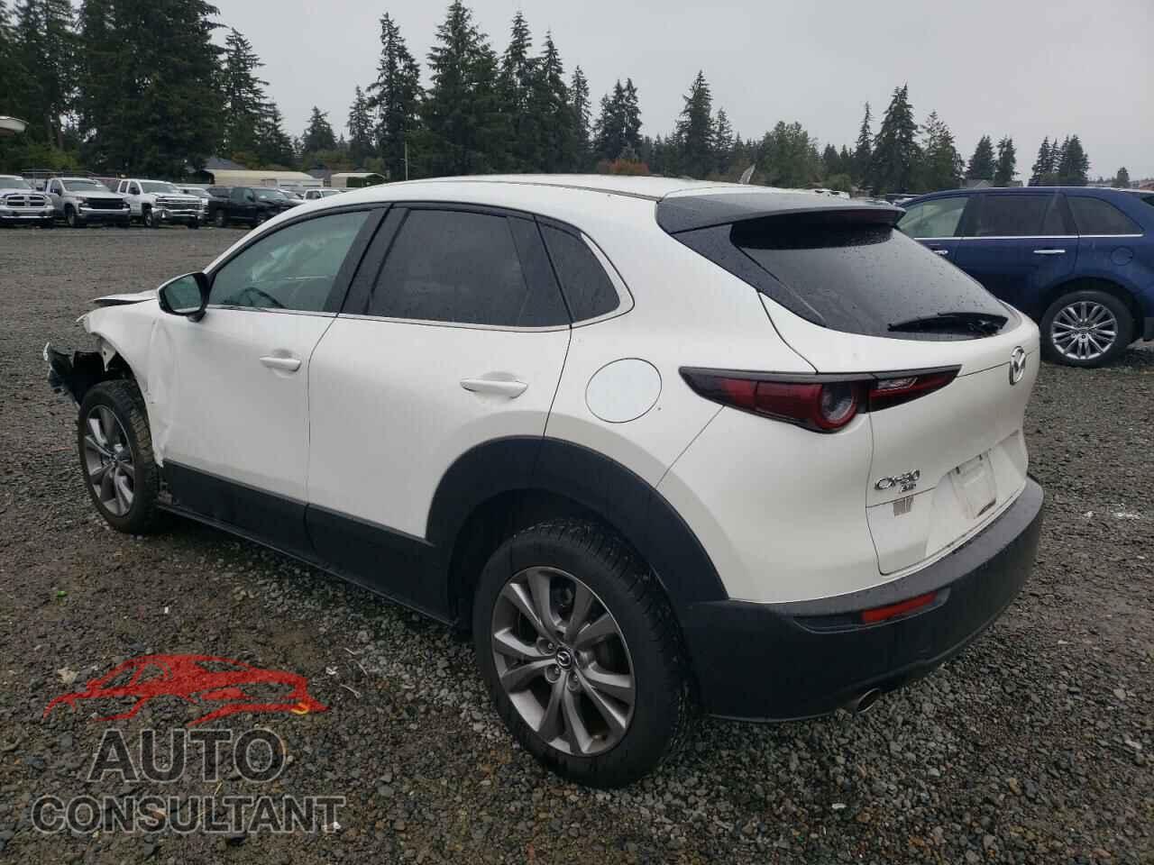 MAZDA CX30 2020 - 3MVDMBCL4LM119032
