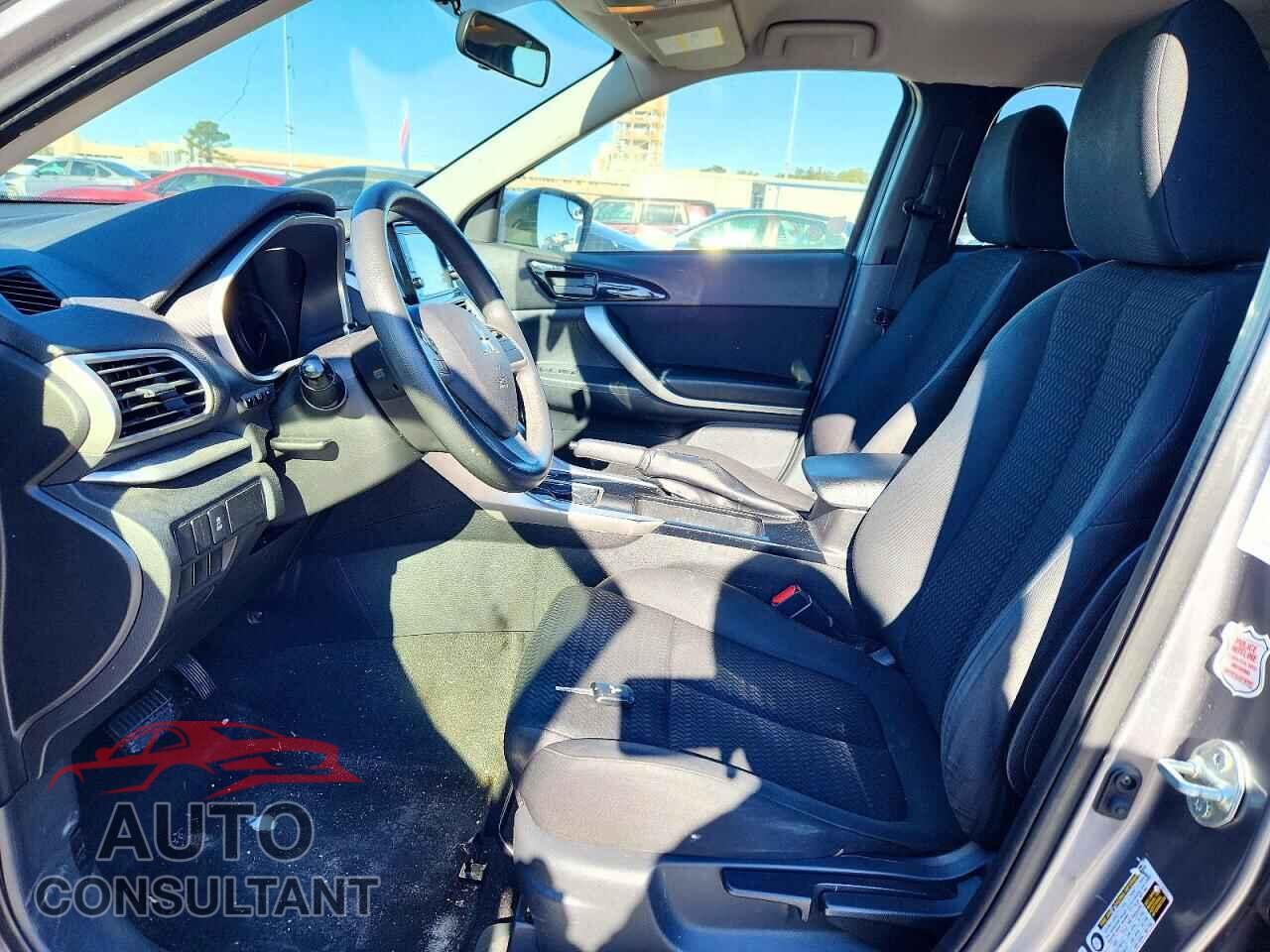 MITSUBISHI ECLIPSE 2020 - JA4AS3AA5LZ021573