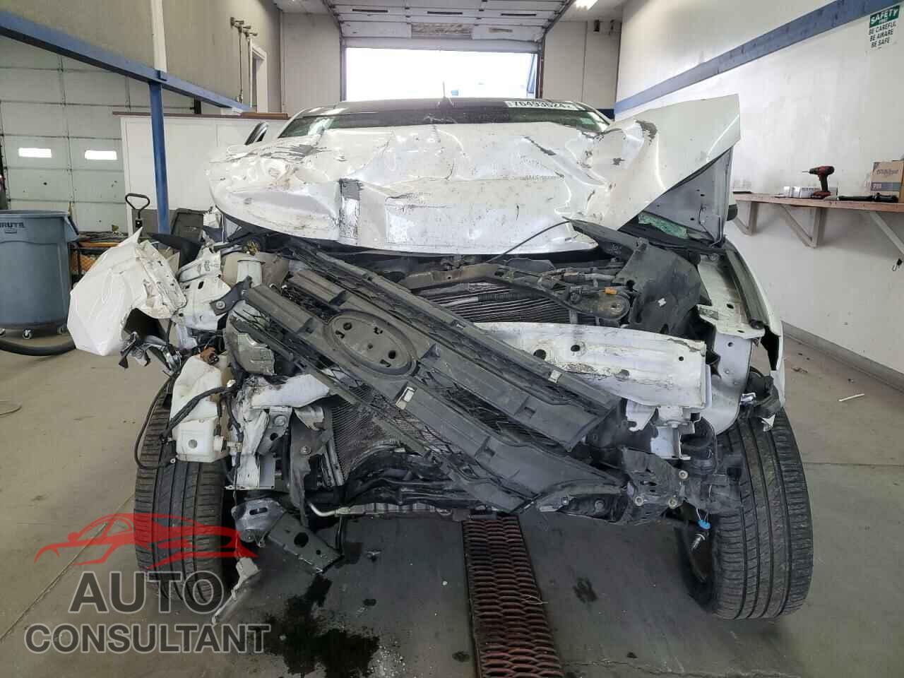 FORD EDGE 2012 - 2FMDK4JC9CBA46324