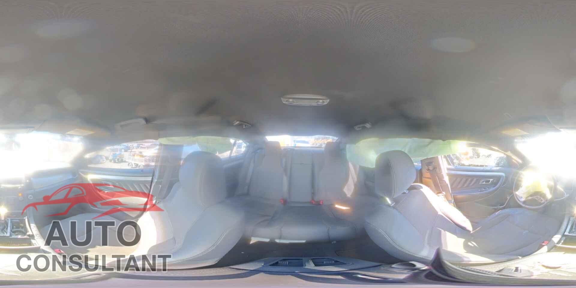FORD TAURUS 2013 - 1FAHP2E83DG148249