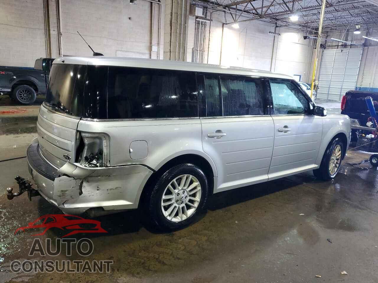 FORD FLEX 2014 - 2FMGK5C88EBD13497