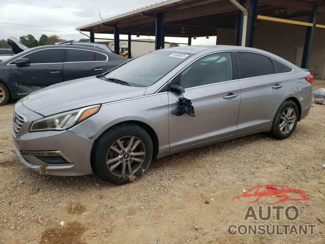 HYUNDAI SONATA 2015 - 5NPE24AF5FH066954