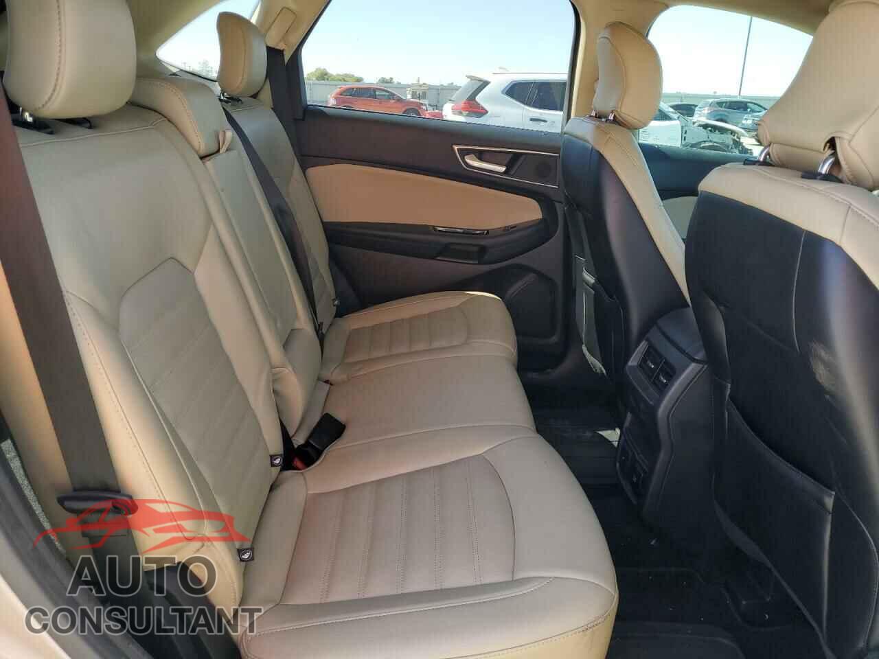 FORD EDGE 2018 - 2FMPK3J95JBB25420