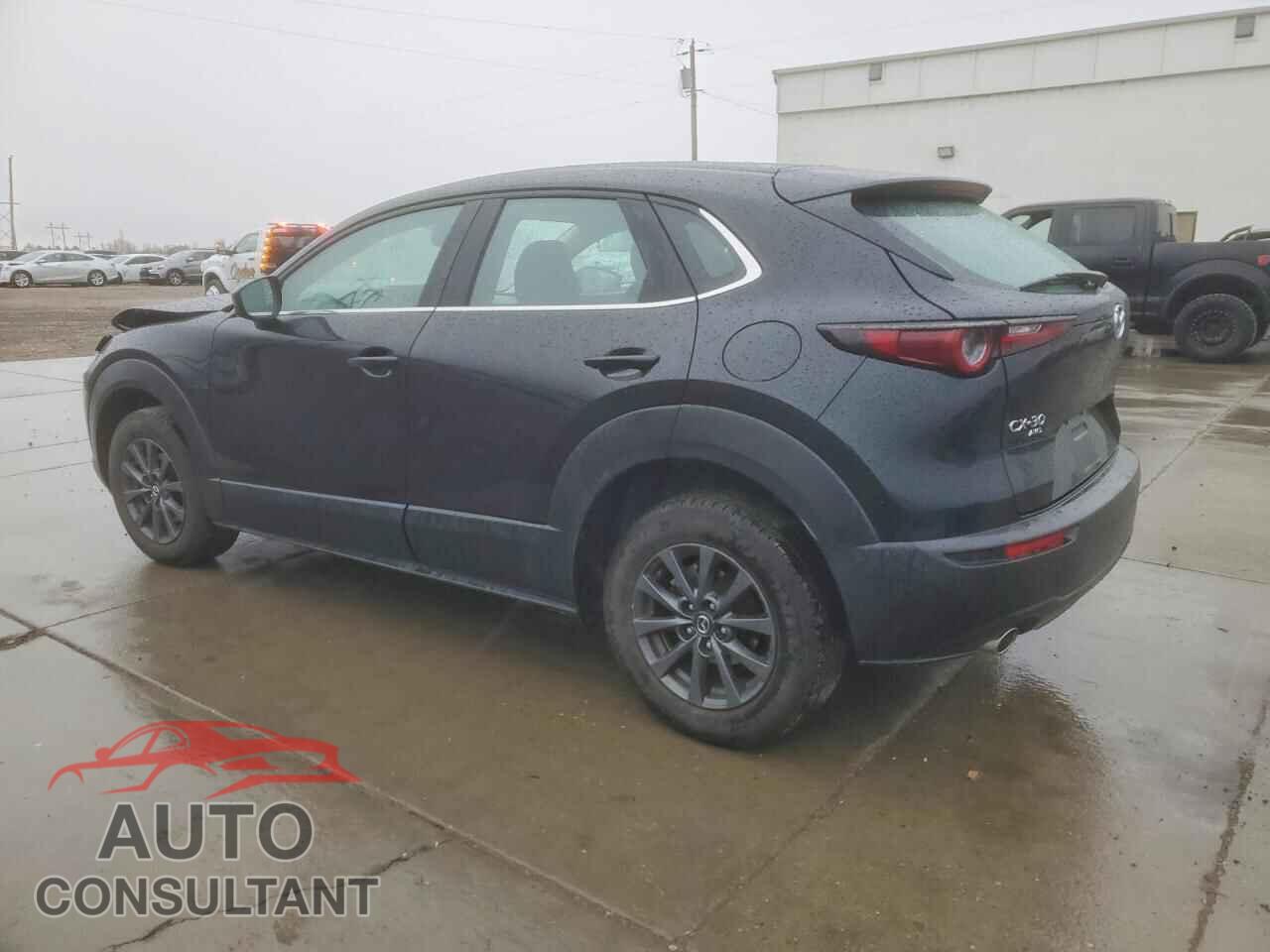 MAZDA CX30 2020 - 3MVDMBBL3LM104815