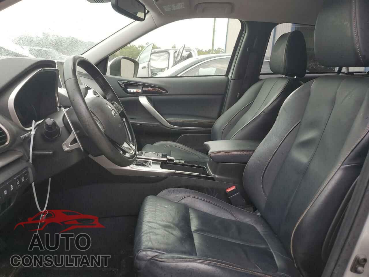 MITSUBISHI ECLIPSE 2018 - JA4AT5AA6JZ067452