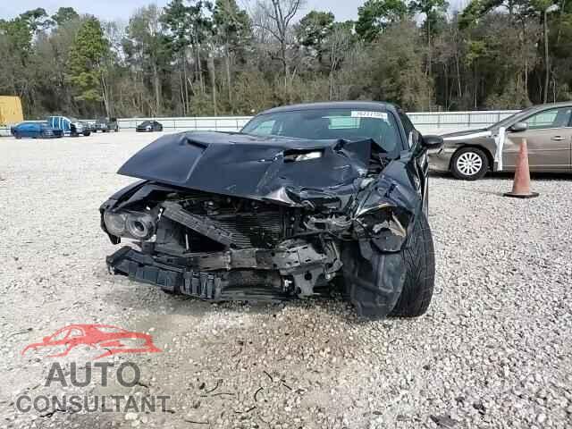 DODGE CHALLENGER 2023 - 2C3CDZAG2PH526206
