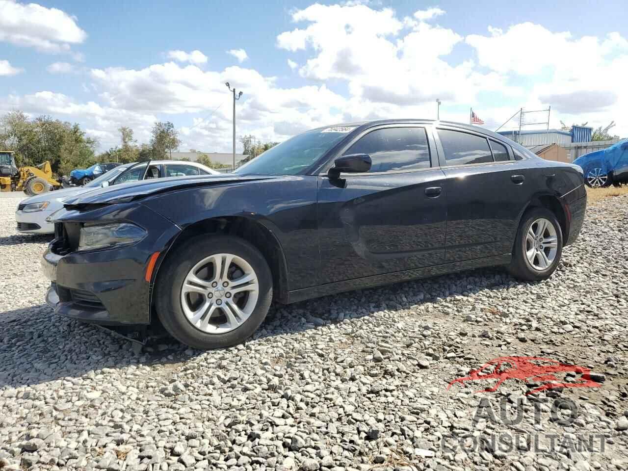 DODGE CHARGER 2016 - 2C3CDXBG3GH228590