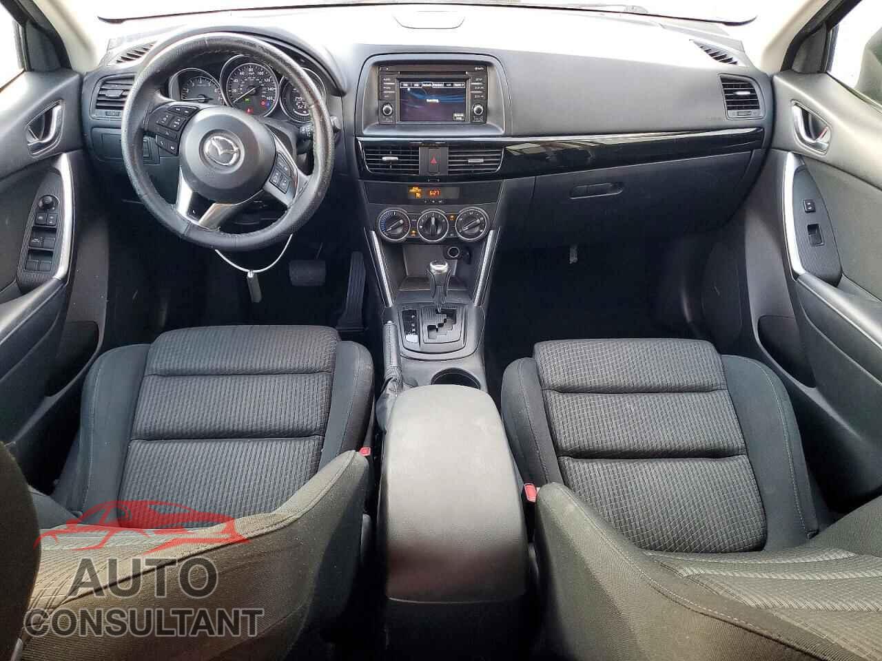 MAZDA CX-5 2014 - JM3KE2CY1E0334415