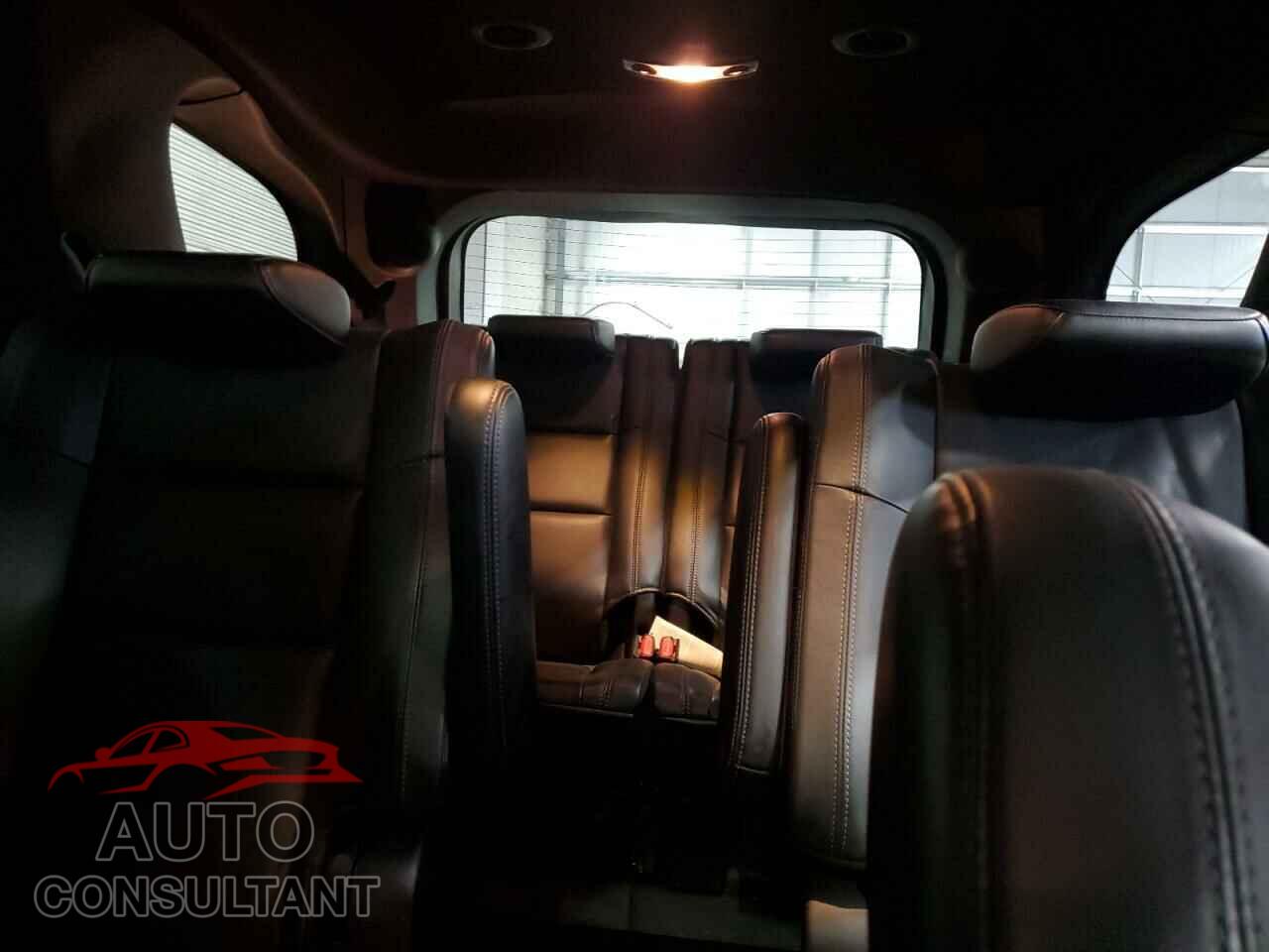 DODGE DURANGO 2021 - 1C4RDJDG2MC610673
