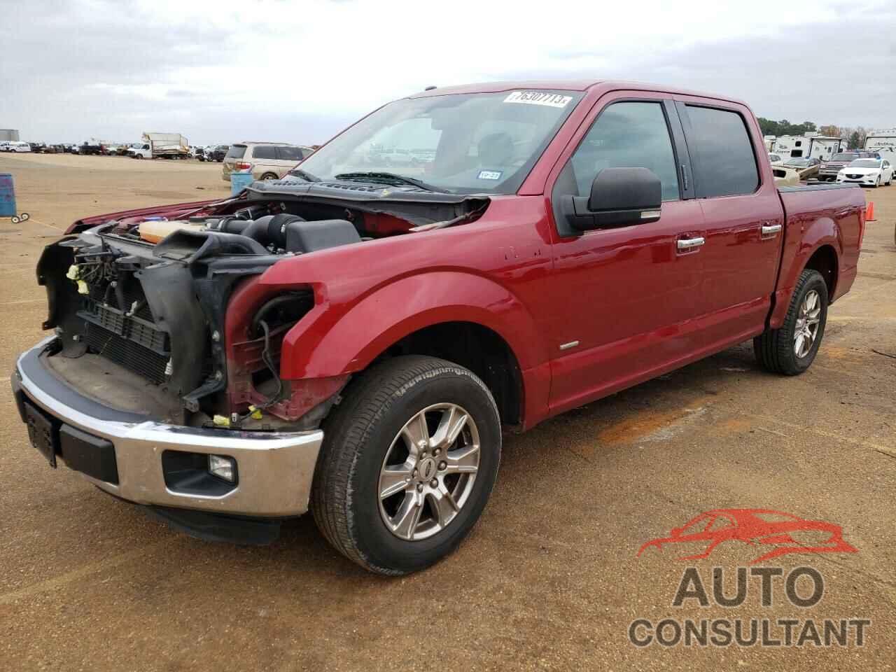 FORD F-150 2016 - 1FTEW1CP8GKF46949